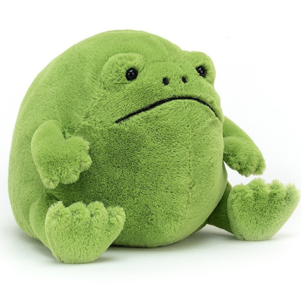 RICKY deszczowa żaba RAIN FROG 17 cm