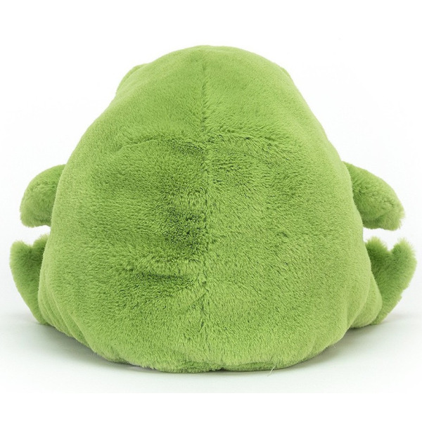 RICKY deszczowa żaba RAIN FROG 17 cm