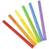 FLAMASTRY DO SZYB zestaw 6 szt.