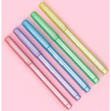 BŁYSZCZĄCE MARKERY zestaw 6 szt.