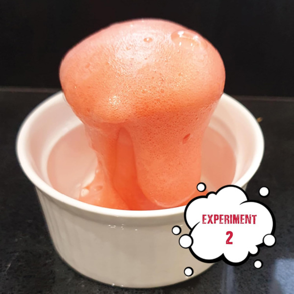 PODRÓŻ NA MARSA zestaw do robienia eksperymentów Einstein The Purple Cow 8+