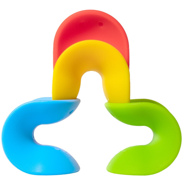 ULU zabawka kreatywna zestaw 4 el.