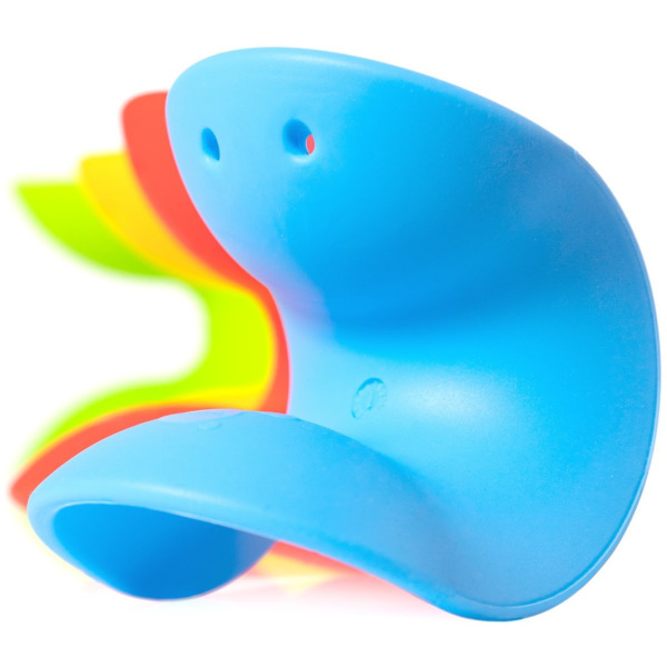 ULU zabawka kreatywna zestaw 4 el.