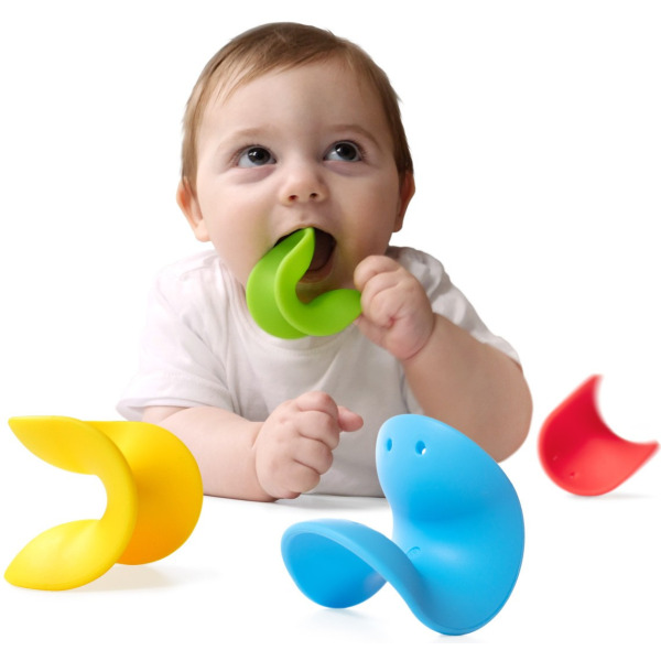 ULU zabawka kreatywna zestaw 4 el.