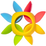 ULU zabawka kreatywna zestaw 4 el.