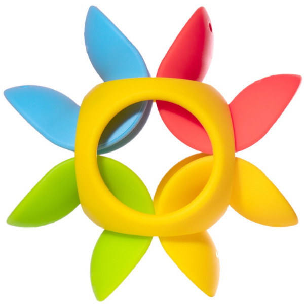 ULU zabawka kreatywna zestaw 4 el.