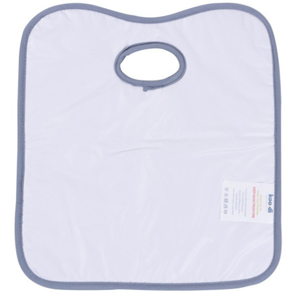 WODOODPORNA PODKŁADKA NA FOTELIK WETEC Rain Cloud