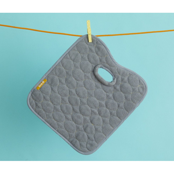 WODOODPORNA PODKŁADKA NA FOTELIK WETEC Rain Cloud