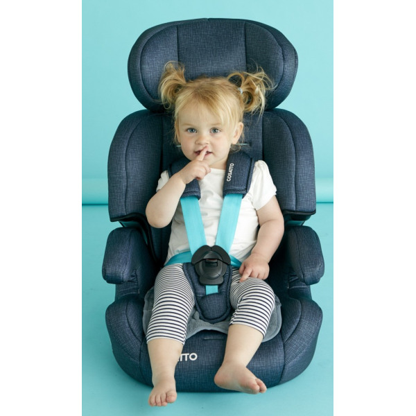 WODOODPORNA PODKŁADKA NA FOTELIK WETEC Rain Cloud