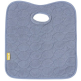 WODOODPORNA PODKŁADKA NA FOTELIK WETEC Rain Cloud