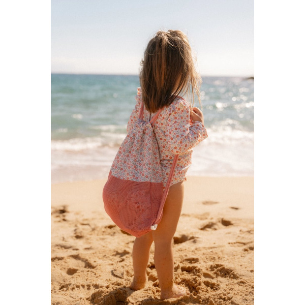 WOREK PLAŻOWY plecaczek Ocean Treasures