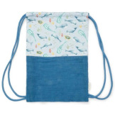 WOREK PLAŻOWY plecaczek Sea Life