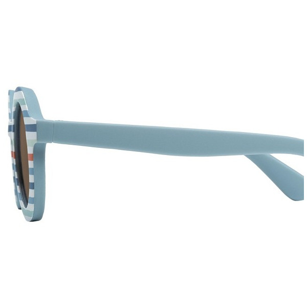 OKULARY przeciwsłoneczne dla dzieci Blue Stripes