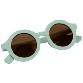 OKULARY przeciwsłoneczne dla dzieci Green