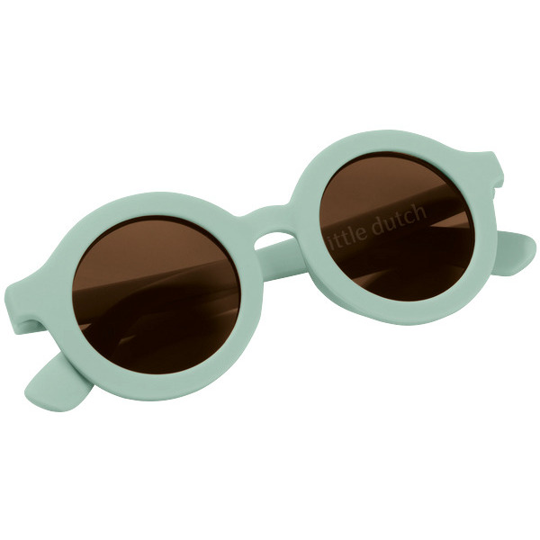 OKULARY przeciwsłoneczne dla dzieci Green