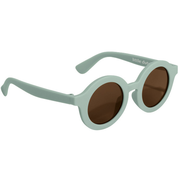 OKULARY przeciwsłoneczne dla dzieci Green