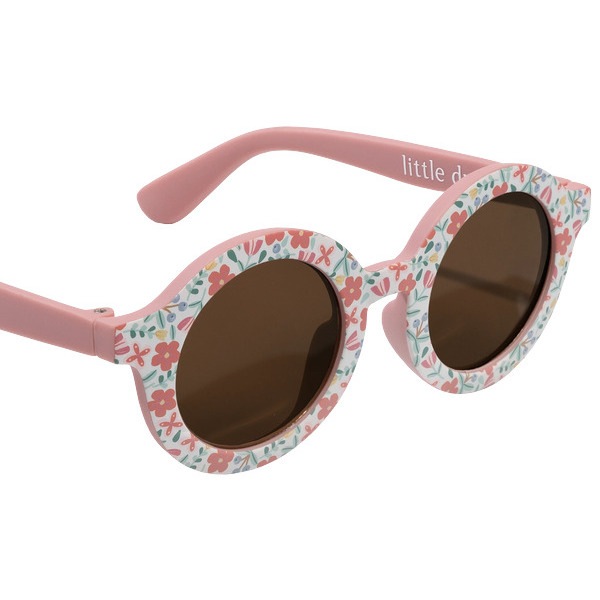 OKULARY przeciwsłoneczne dla dzieci Flowers
