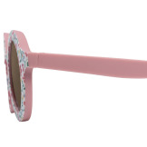 OKULARY przeciwsłoneczne dla dzieci Flowers