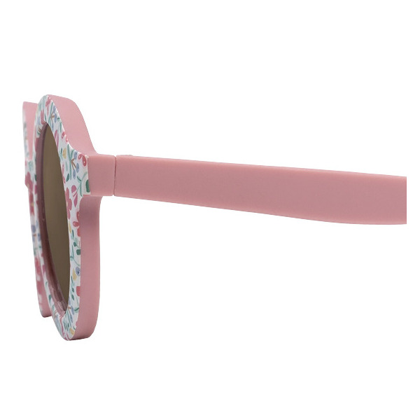 OKULARY przeciwsłoneczne dla dzieci Flowers