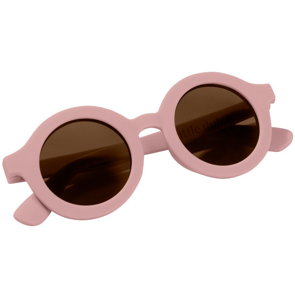 OKULARY przeciwsłoneczne dla dzieci Soft Pink