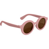 OKULARY przeciwsłoneczne dla dzieci Soft Pink