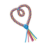 OZDOBY Z ŻYŁEK SCOUBIDOUS zestaw kreatywny