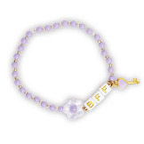 Bransoletka na każdy dzień tygodnia 7+I zestaw kreatywny do tworzenia biżuterii ze stojakiem Art&Craft