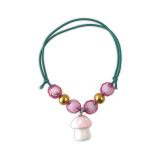 WRÓŻKI zestaw kreatywny do tworzenia biżuterii ze szkatułką do przechowywania Magic Fairies