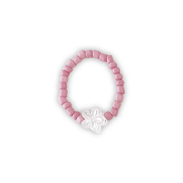 WRÓŻKI zestaw kreatywny do tworzenia biżuterii ze szkatułką do przechowywania Magic Fairies