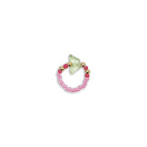 WRÓŻKI zestaw kreatywny do tworzenia biżuterii z motylami Magic Fairies