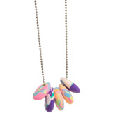 BIŻUTERIA Z GLINY zestaw kreatywny do tworzenia ozdób