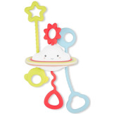 CHMURKA zabawka przeciąganiec Silver Lining Cloud