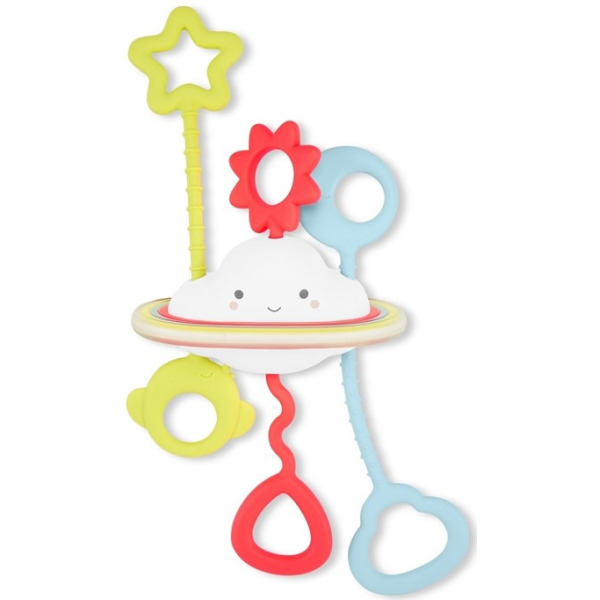 CHMURKA zabawka przeciąganiec Silver Lining Cloud