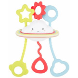 CHMURKA zabawka przeciąganiec Silver Lining Cloud