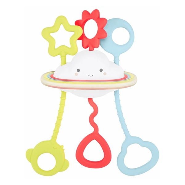 CHMURKA zabawka przeciąganiec Silver Lining Cloud