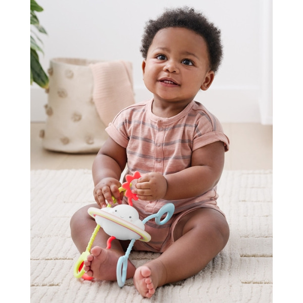 CHMURKA zabawka przeciąganiec Silver Lining Cloud