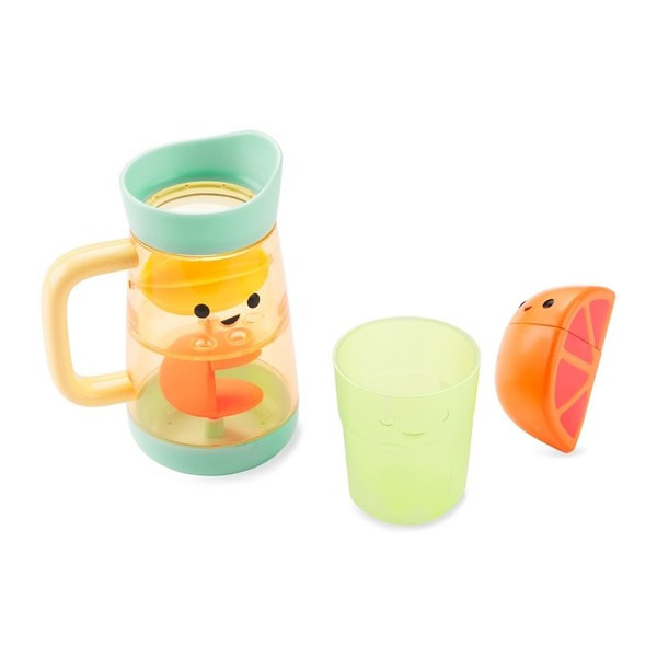 LEMONIADA zabawka do kąpieli Tub to Table Café Skip Hop 12m+