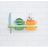 OGRÓDEK zabawka do kąpieli Tub to Table Café Skip Hop 12m+