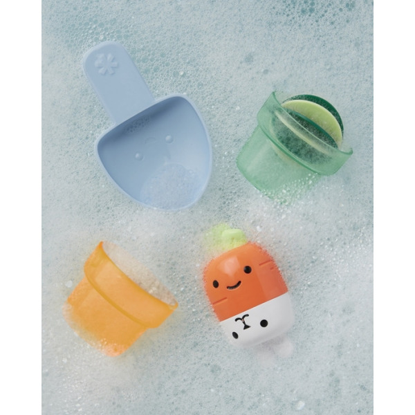 OGRÓDEK zabawka do kąpieli Tub to Table Café Skip Hop 12m+