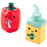 SAŁATKA zabawka do kąpieli Tub to Table Café Skip Hop 12m+