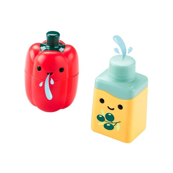 SAŁATKA zabawka do kąpieli Tub to Table Café Skip Hop 12m+