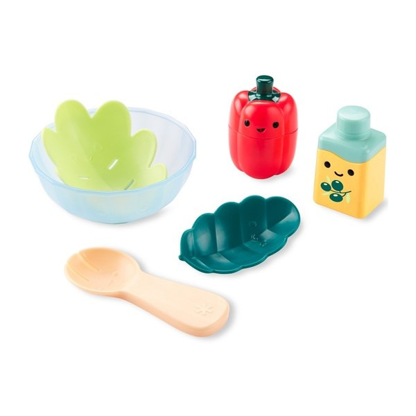 SAŁATKA zabawka do kąpieli Tub to Table Café Skip Hop 12m+