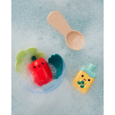 SAŁATKA zabawka do kąpieli Tub to Table Café Skip Hop 12m+