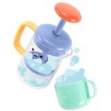 SPIENIACZ zabawka do kąpieli Tub to Table Café Skip Hop 12m+