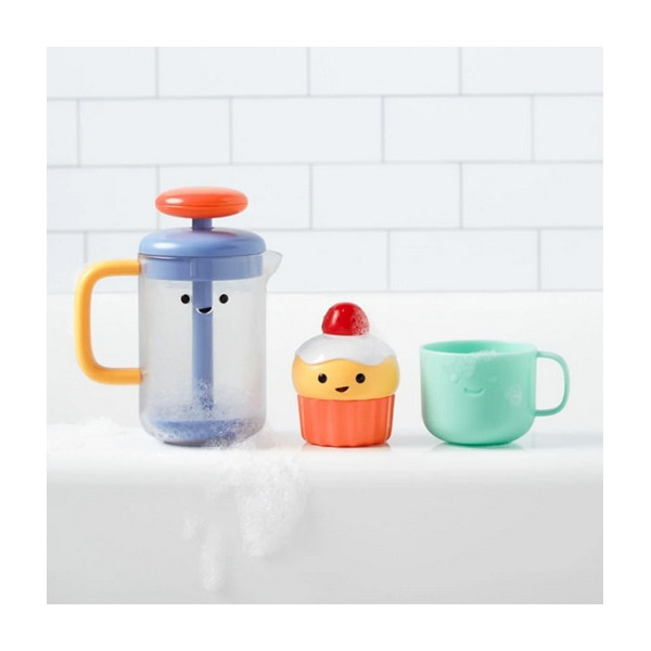 SPIENIACZ zabawka do kąpieli Tub to Table Café Skip Hop 12m+