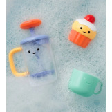 SPIENIACZ zabawka do kąpieli Tub to Table Café Skip Hop 12m+