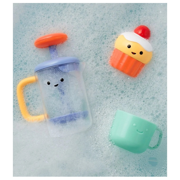 SPIENIACZ zabawka do kąpieli Tub to Table Café Skip Hop 12m+