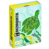 BAZARQUATIK strategiczna gra karciana 6+