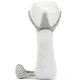 PIERŚCIONEK ZARĘCZYNOWY z diamentem Amuse 20 cm