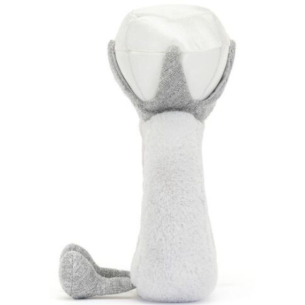 PIERŚCIONEK ZARĘCZYNOWY z diamentem Amuse 20 cm